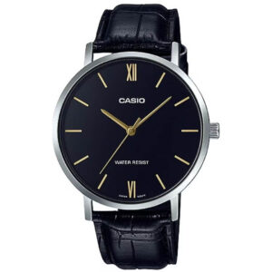 RELOJ CASIO MTP-VT01L-1B HOMBRE