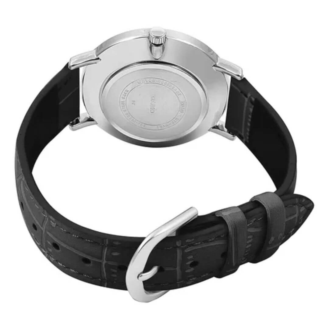 RELOJ CASIO MTP-VT01L-1B HOMBRE - Image 2