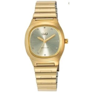 RELOJ Q&Q Q02C-002PY MUJER