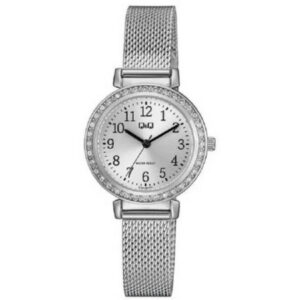 RELOJ Q&Q Q12A-001PY MUJER