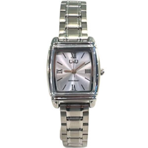 RELOJ Q&Q Q17C-500PY MUJER