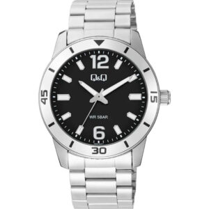 RELOJ Q&Q Q85B-002PY HOMBRE