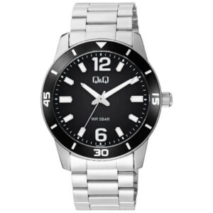 RELOJ Q&Q Q85B-005PY HOMBRE