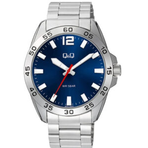 RELOJ Q&Q Q87B-002PY HOMBRE