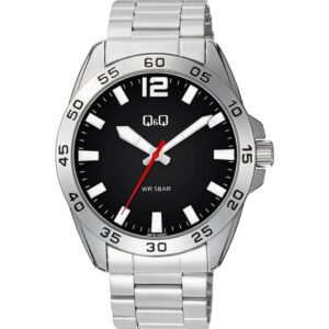 RELOJ Q&Q Q87B-003PY HOMBRE