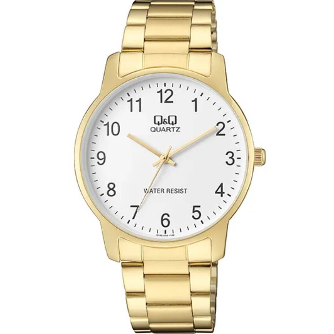 RELOJ Q&Q QA46J004Y HOMBRE