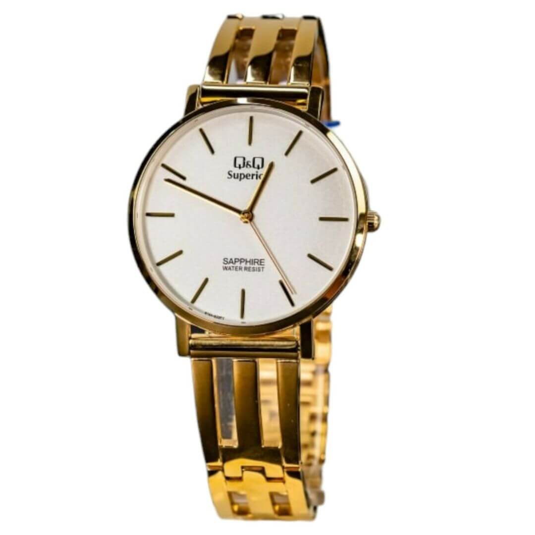 RELOJ Q&Q S13A-500PY HOMBRE