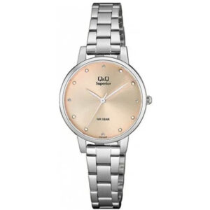 RELOJ Q&Q S401J202Y MUJER