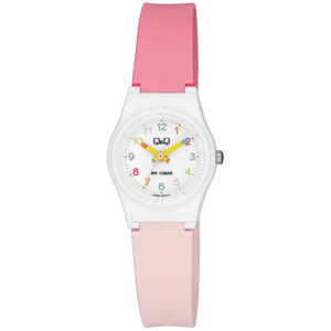 RELOJ Q&Q V28A-005VY DISEÑO INFANTIL