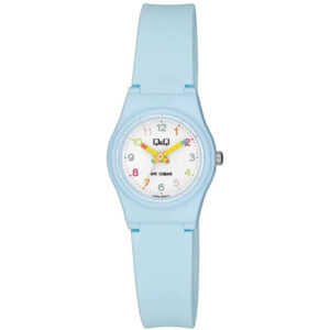 RELOJ Q&Q V28A-006VY DISEÑO INFANTIL