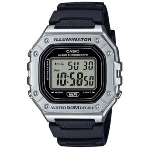 RELOJ CASIO W-218HM-7AV HOMBRE
