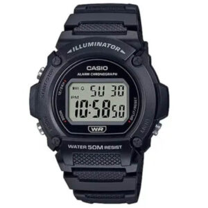 RELOJ CASIO W-219H-1AV HOMBRE