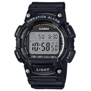 RELOJ CASIO W-736H-1AV HOMBRE