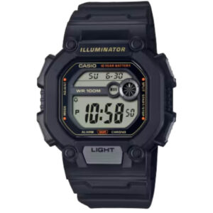 RELOJ CASIO W-737HX-1A HOMBRE