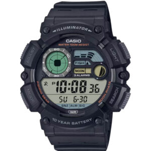 RELOJ CASIO WS-1500H-1A HOMBRE