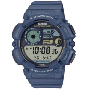 RELOJ CASIO WS-1500H-2AV HOMBRE
