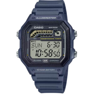 RELOJ CASIO WS-1600H-2A HOMBRE