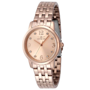 RELOJ INVICTA 48257 MUJER