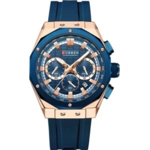 RELOJ CURREN 8464 HOMBRE