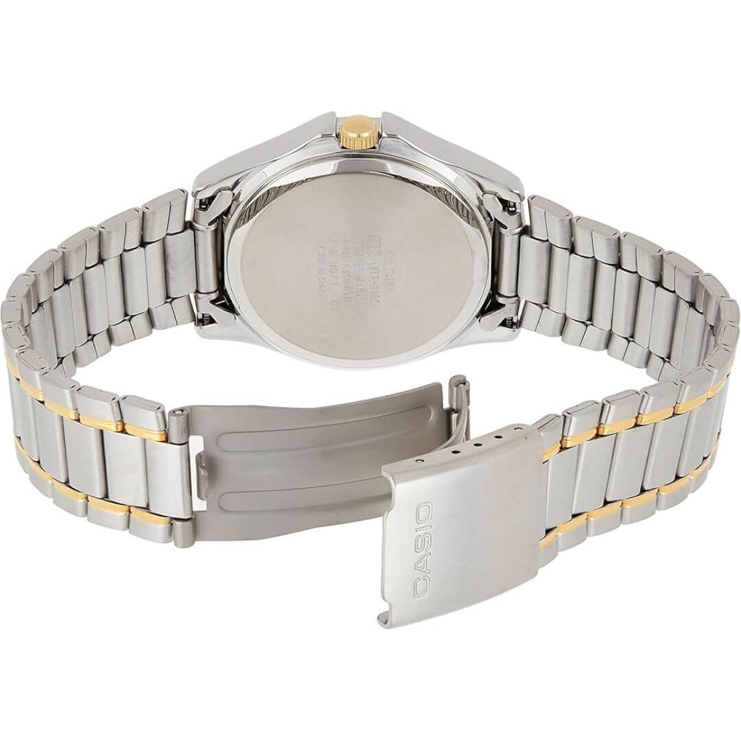 RELOJ CASIO MTP-1183G-7A HOMBRE - Image 2