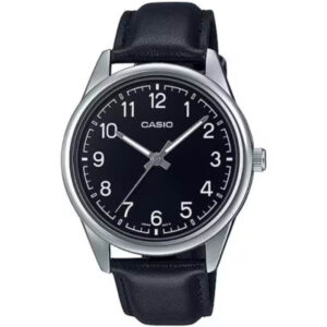 RELOJ HOMBRE MTP-V005L-1B4 HOMBRE