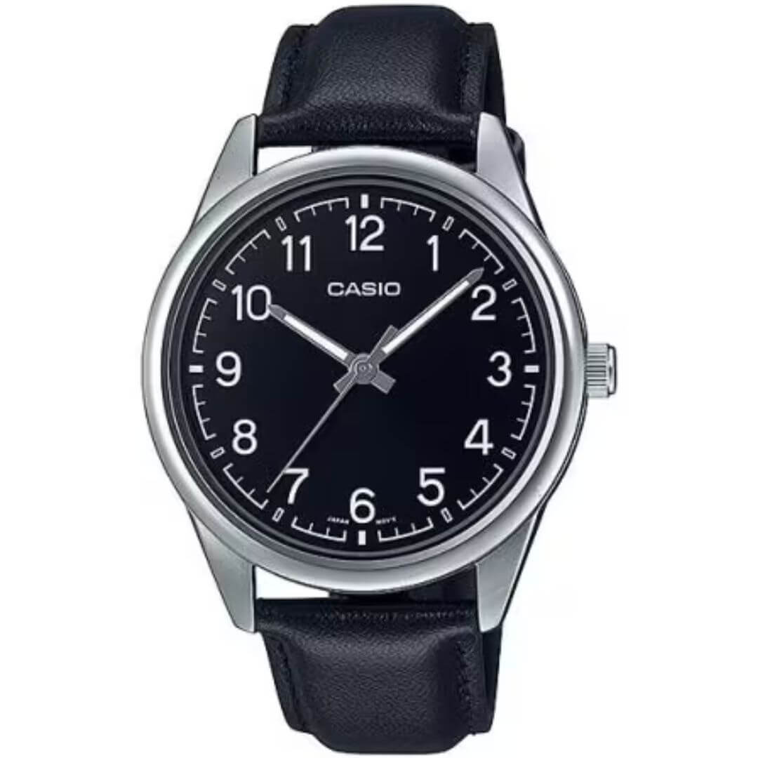 RELOJ HOMBRE MTP-V005L-1B4 HOMBRE