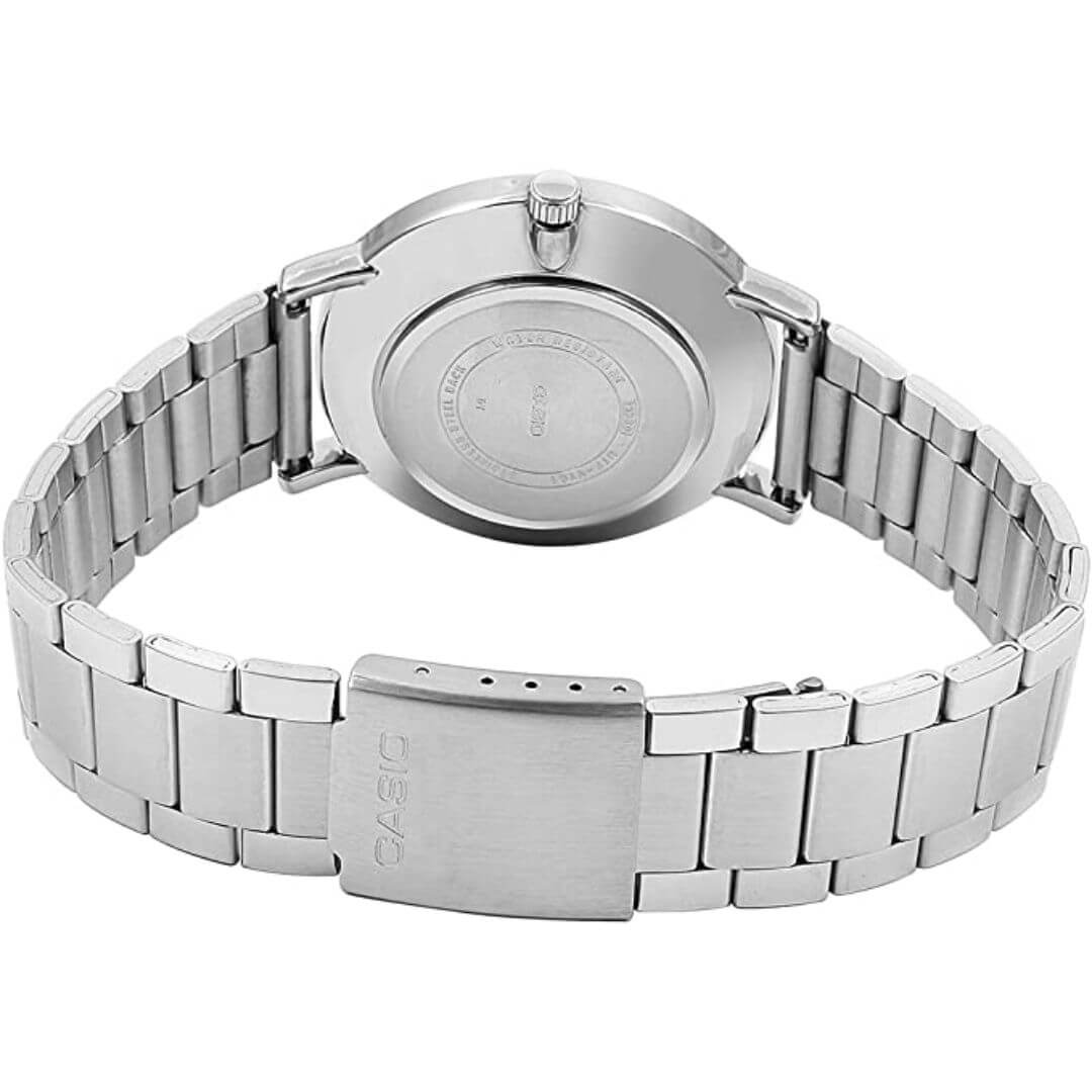 RELOJ CASIO MTP-VT01D-1B HOMBRE - Image 2