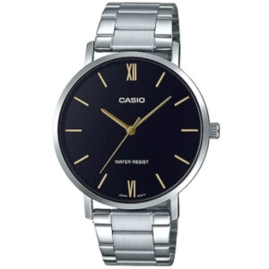 RELOJ CASIO MTP-VT01D-1B HOMBRE