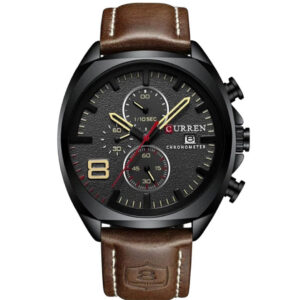 RELOJ CURREN 8324 HOMBRE