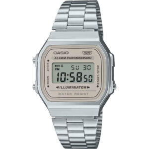 RELOJ CASIO A-168WA-8A UNISEX