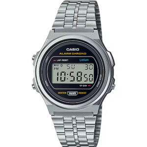 RELOJ CASIO A-171WE-1A UNISEX