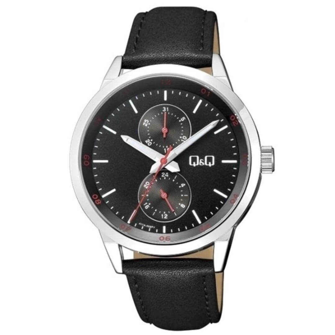 RELOJ Q&Q A11A-002PY HOMBRE