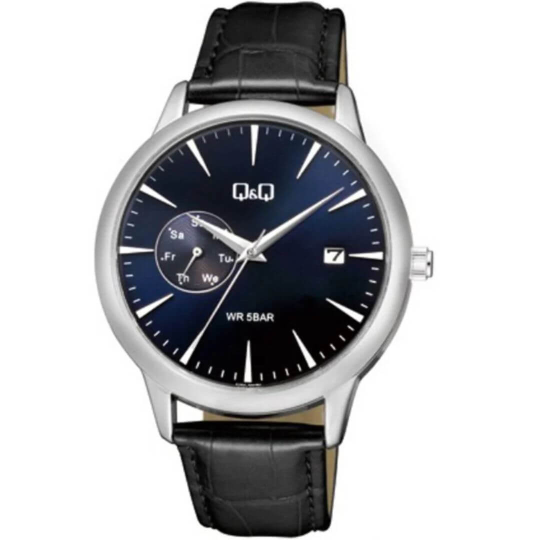 RELOJ Q&Q A12A-006PY HOMBRE