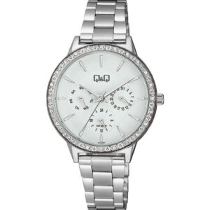 RELOJ Q&Q AA45J201Y MUJER