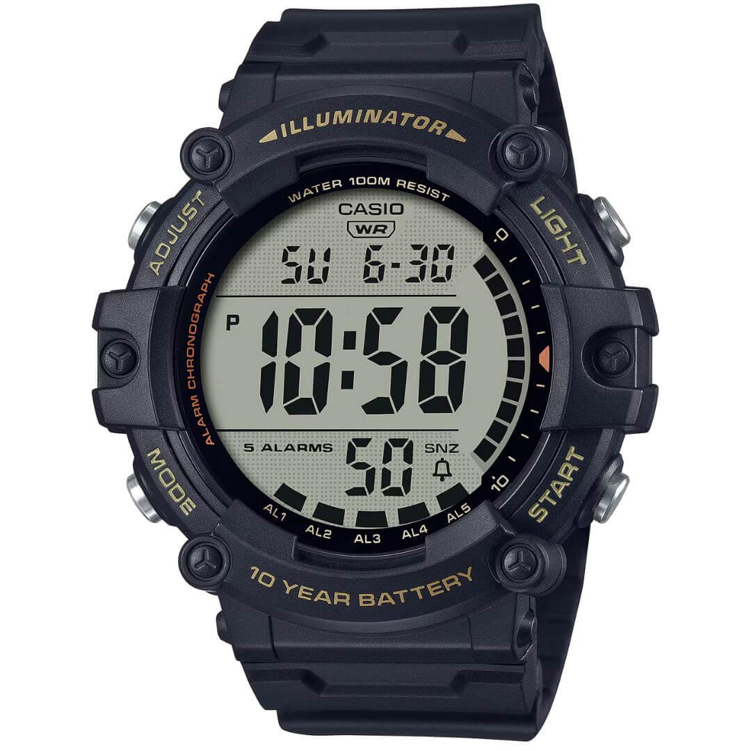 RELOJ CASIO AE-1500WHX-1AV HOMBRE