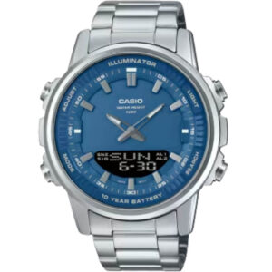 RELOJ CASIO AMW-880D-2A1 HOMBRE