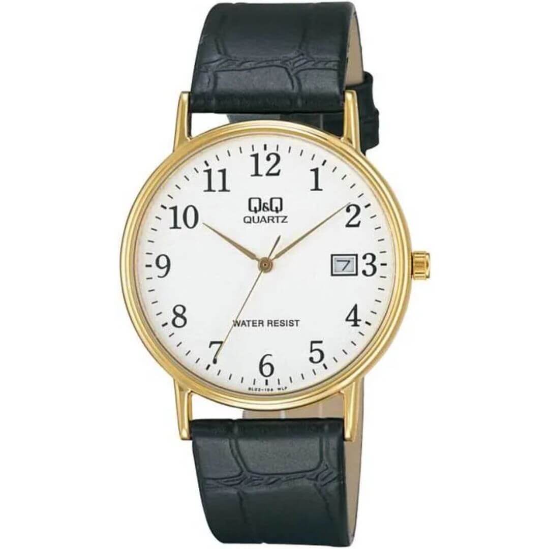 RELOJ Q&Q BL02J104Y HOMBRE