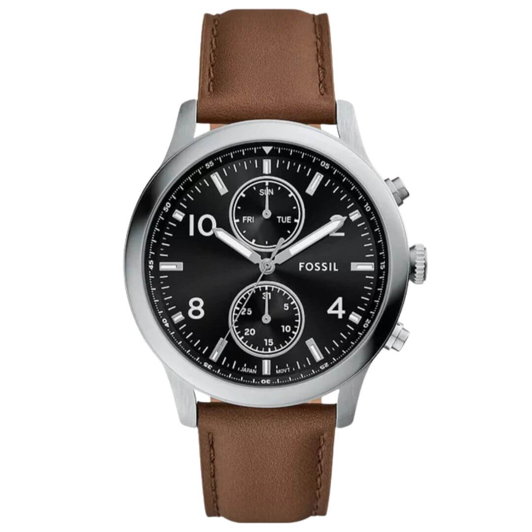 RELOJ FOSSIL BQM7091 HOMBRE