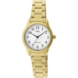 RELOJ Q&Q C03A-002PY MUJER