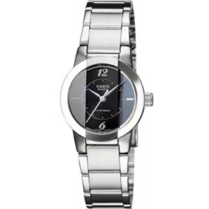 RELOJ CASIO LTP-1230D-1C MUJER