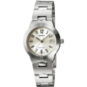 RELOJ CASIO LTP-1241D-7A2  MUJER