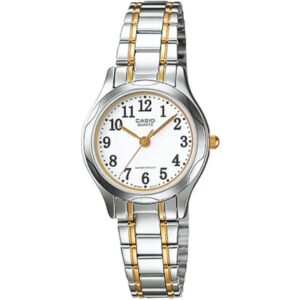 RELOJ CASIO LTP-1275SG-7B MUJER