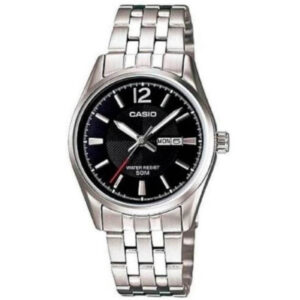 RELOJ CASIO LTP-1335D-1AV  MUJER