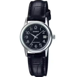 RELOJ CASIO LTP-V002L-1A MUJER