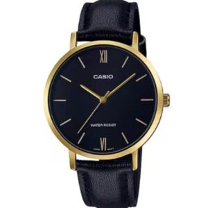 RELOJ CASIO LTP-VT01GL-1B MUJER