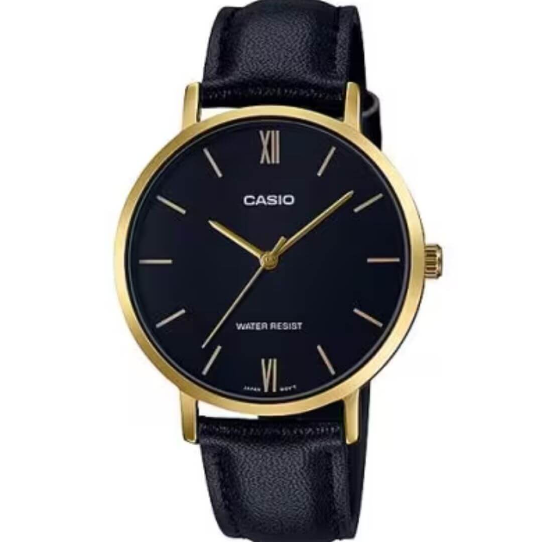 RELOJ CASIO LTP-VT01GL-1B MUJER