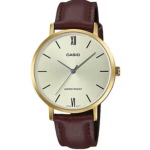 RELOJ CASIO LTP-VT01GL-9B MUJER