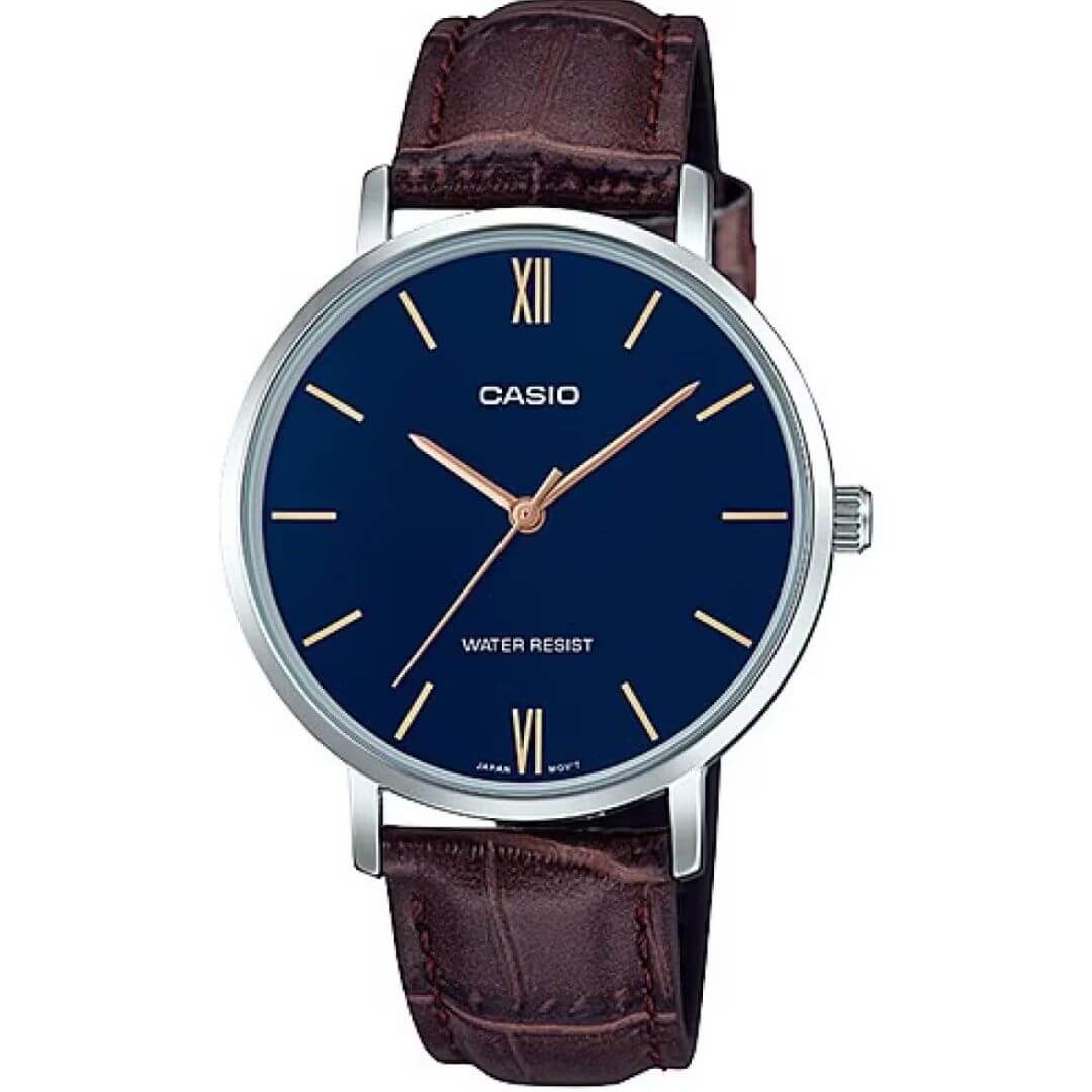 RELOJ CASIO LTP-VT01L-2B MUJER