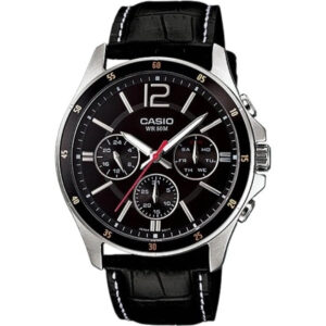 RELOJ CASIO MTP-1374L-1AV HOMBRE