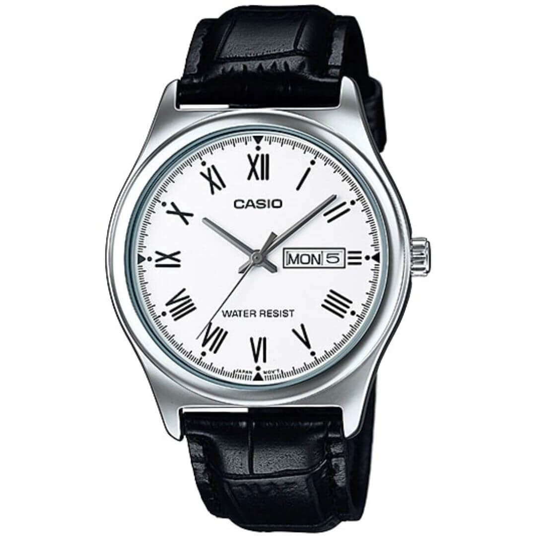 RELOJ CASIO MTP-V006L-7B HOMBRE